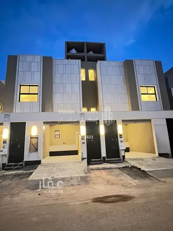 شقة للبيع في حي الجنادرية, مدينة الرياض, منطقة الرياض
