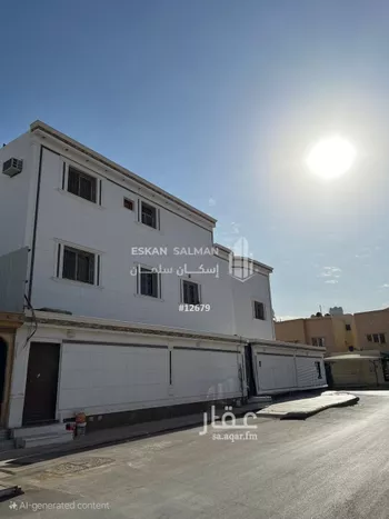فيلا للبيع في شارع الوتيد, حي اليرموك, مدينة الرياض, منطقة الرياض صورة 2