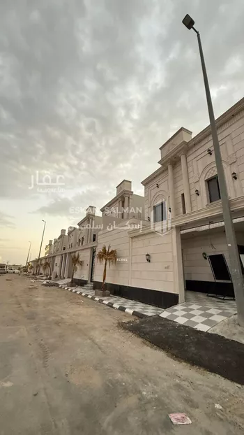 فيلا للبيع في شارع ابو بكر الزبيدي, حي الرحبة, مدينة امارة منطقة مكة المكرمة - الطائف, منطقة مكة المكرمة صورة 2