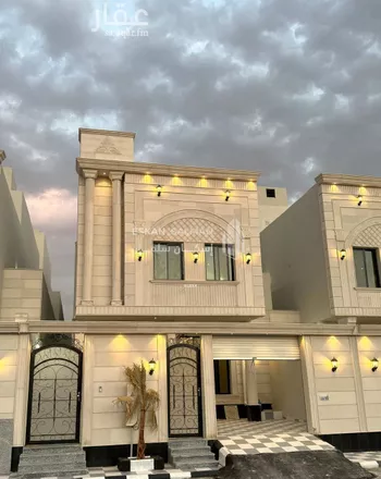 فيلا للبيع في شارع ابن شروان, حي الرحبة, مدينة امارة منطقة مكة المكرمة - الطائف, منطقة مكة المكرمة