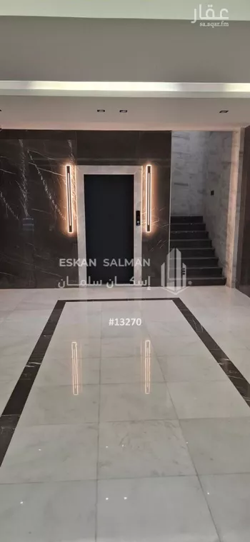 شقة للبيع في شارع عبدالعزيز الخريجي, حي الزهراء, مدينة جدة, منطقة مكة المكرمة صورة 2
