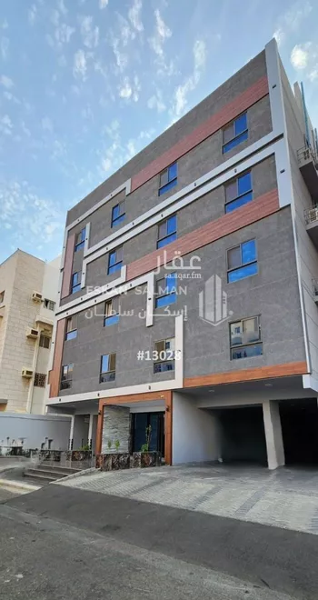 شقة للبيع في شارع الحماطيات, حي الرحاب, مدينة جدة, منطقة مكة المكرمة