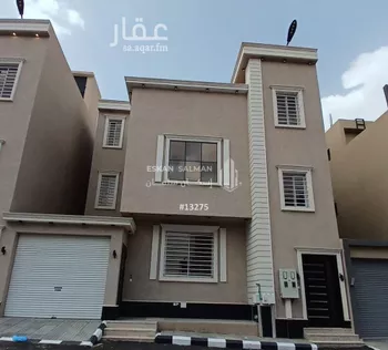 فيلا للبيع في شارع عمر الابنا, حي الظرفة, مدينة خميس مشيط, منطقة عسير صورة 2