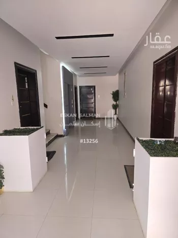شقة للبيع في شارع الحبقة, حي الملقا, مدينة الرياض, منطقة الرياض صورة 3