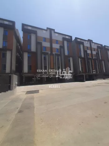 شقة للبيع في شارع الرمادية, حي المروة, مدينة جدة, منطقة مكة المكرمة