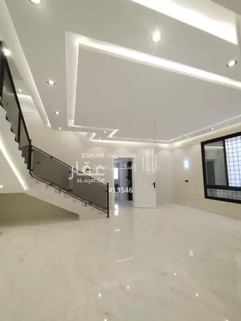 فيلا للبيع في شارع عبدالله ابن عقبة, حي الدفاع, مدينة المدينه المنوره, منطقة المدينة المنورة صورة 4