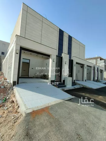 فيلا للبيع في شارع رشيد الدين الصوري, حي الجنادرية, مدينة الرياض, منطقة الرياض صورة 2