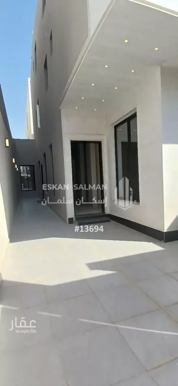 دور للبيع في شارع تميم الجرجاني, حي الرمال, مدينة الرياض, منطقة الرياض صورة 3