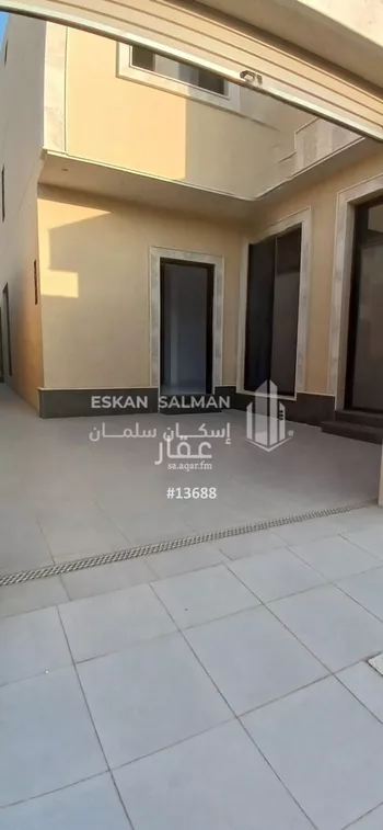 دور للبيع في شارع العمره, حي الجنادرية, مدينة الرياض, منطقة الرياض صورة 3