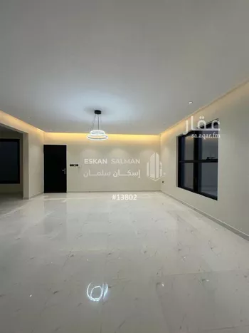 فيلا للبيع في شارع القاع البارد, حي الرمال, مدينة بريده, منطقة القصيم صورة 4