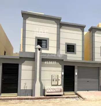 فيلا للبيع في شارع محمد بن إسحاق المدني, حي بدر, مدينة الرياض, منطقة الرياض صورة 2