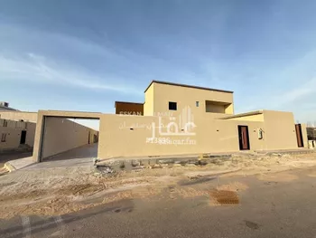 فيلا للبيع في شارع الأفق 53, حي الأفق, مدينة عيون الجواء, منطقة القصيم
