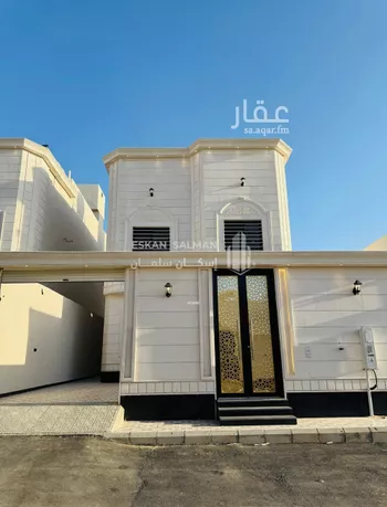 فيلا للبيع في شارع سعيد بن قيس, حي ريحه, مدينة امارة منطقة مكة المكرمة - الطائف, منطقة مكة المكرمة
