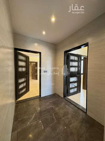 شقة للبيع في شارع دره المنسك , حي المروج, مدينة ابها, منطقة عسير صورة 2