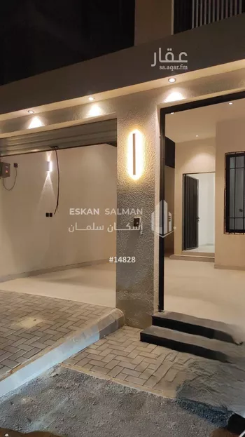 دور للبيع في شارع خريص, حي الجنادرية, مدينة الرياض, منطقة الرياض