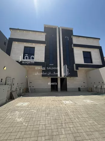 دور للبيع في شارع رقم 428, حي المونسية, مدينة الرياض, منطقة الرياض صورة 2