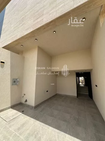 شقة للبيع في شارع رقم 444, حي النرجس, مدينة الرياض, منطقة الرياض صورة 2