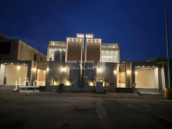 فيلا للبيع في شارع عمرة, حي الرحاب 2, مدينة جازان, منطقة جازان