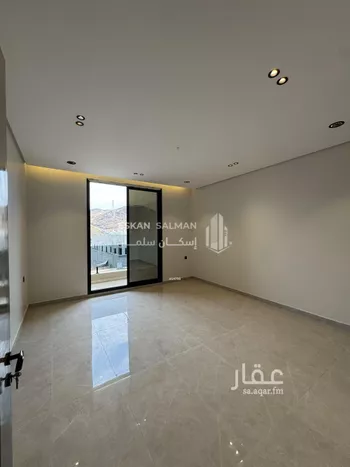 شقة للبيع في شارع حريث العذري, حي أم الرصف, مدينة امارة منطقة مكة المكرمة - الطائف, منطقة مكة المكرمة صورة 2