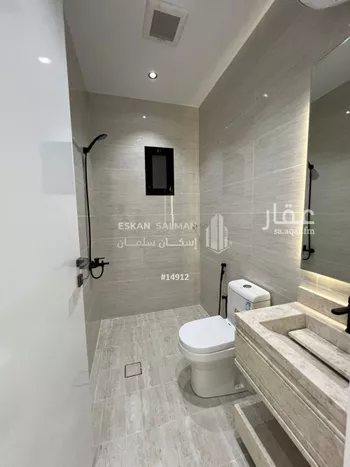 فيلا للبيع في شارع ابن سلوم, حي الرحاب, مدينة امارة منطقة مكة المكرمة - الطائف, منطقة مكة المكرمة صورة 4