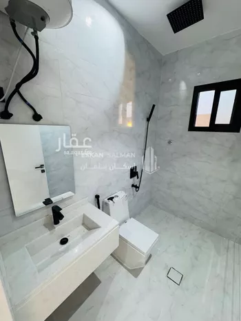فيلا للبيع في شارع احمد بن عبدالله الخابوري, حي الرحاب, مدينة امارة منطقة مكة المكرمة - الطائف, منطقة مكة المكرمة صورة 3
