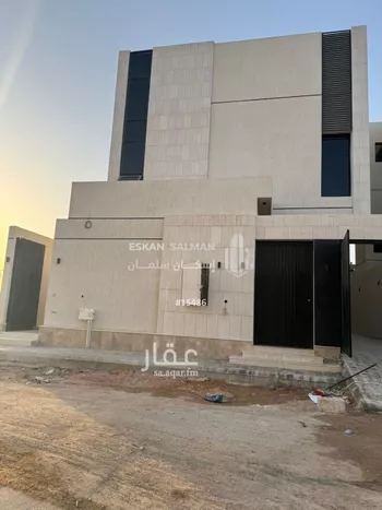 فيلا للبيع في شارع ابي عطاء العطاري, حي المعيزيلة, مدينة الرياض, منطقة الرياض