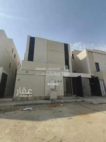 فيلا للبيع في شارع ابي عطاء العطاري, حي المعيزيلة, مدينة الرياض, منطقة الرياض صورة 2