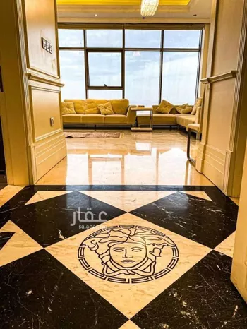 شقة للبيع في شارع طريق الكورنيش فرعي, حي الشاطئ, مدينة جدة, منطقة مكة المكرمة صورة 3