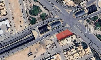 أرض للإيجار في شارع الملك عبدالله ابن عبدالعزيز سعود, حي الخليج, مدينة الرياض, منطقة الرياض