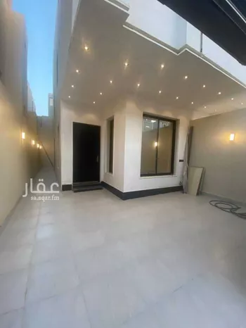 دور للبيع في شارع الحسين بن رواحة, حي الرمال, مدينة الرياض, منطقة الرياض صورة 2
