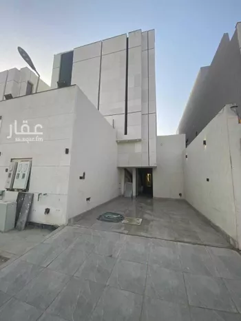 دور للبيع في شارع عبدالله بن أبي الهذيل, حي الرمال, مدينة الرياض, منطقة الرياض