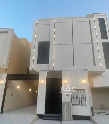 دور للبيع في شارع الحسين بن رواحة, حي الرمال, مدينة الرياض, منطقة الرياض