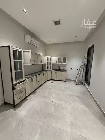 شقة للإيجار في شارع اطلالة, حي القادسية, مدينة الرياض, منطقة الرياض صورة 4