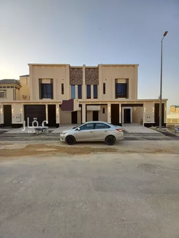 دور للبيع في حي طويق, مدينة المزاحميه, منطقة الرياض