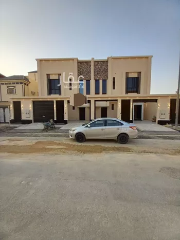دور للبيع في حي طويق, مدينة المزاحميه, منطقة الرياض صورة 2