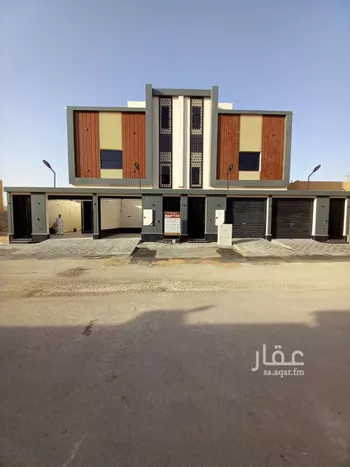 دور للبيع في شارع ثابت ابن قيس الانصاري, حي نوارة, مدينة المزاحميه, منطقة الرياض
