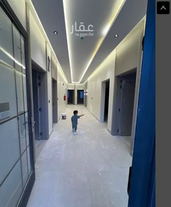 عمارة للبيع في شارع نعمان بن مقرن المزيني, حي العارض, مدينة الرياض, منطقة الرياض صورة 3