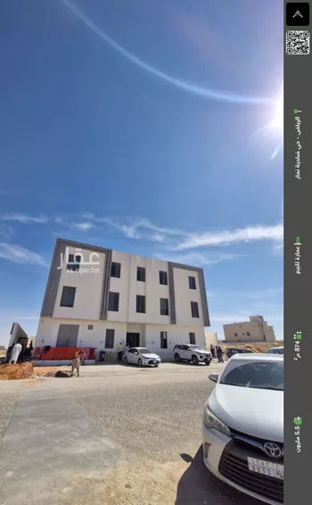 عمارة للبيع في حي ضاحية نمار, مدينة الرياض, منطقة الرياض