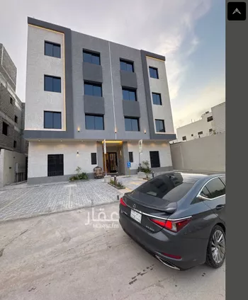 عمارة للبيع في شارع نعمان بن مقرن المزيني, حي العارض, مدينة الرياض, منطقة الرياض صورة 2