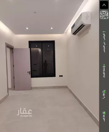 شقة للإيجار في شارع الليث بن خالد, حي النرجس, مدينة الرياض, منطقة الرياض