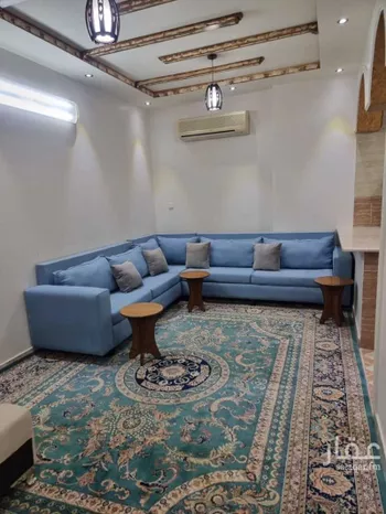 عمارة للإيجار في شارع أبي لبيد البجلي, حي القراحين, مدينة امارة منطقة مكة المكرمة - الطائف, منطقة مكة المكرمة صورة 3