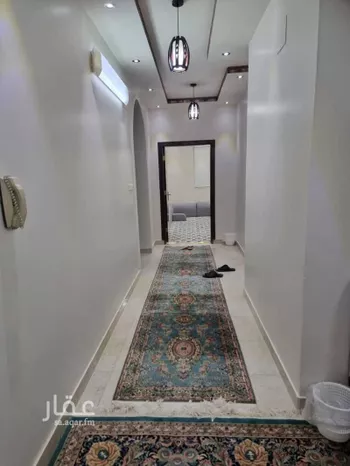 عمارة للإيجار في شارع أبي لبيد البجلي, حي القراحين, مدينة امارة منطقة مكة المكرمة - الطائف, منطقة مكة المكرمة صورة 4