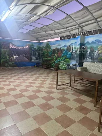 عمارة للإيجار في شارع ابراهيم المخزومي, حي القراحين, مدينة امارة منطقة مكة المكرمة - الطائف, منطقة مكة المكرمة صورة 3