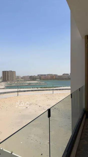 شقة للبيع في شارع سكاكا, حي الحمراء, مدينة الخبر, المنطقة الشرقية صورة 2