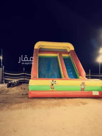 مخيم للحجز في شارع الغولاء, الغولاء صورة 4