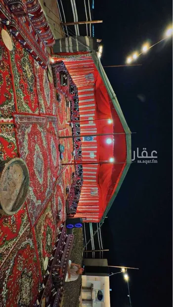 مخيم للحجز في شارع الغولاء, الغولاء صورة 2