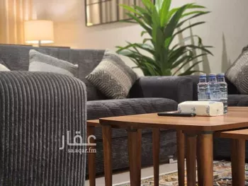 شقة مفروشة للحجز في شارع الديوان ، حي النرجس ، الرياض ، منطقة الرياض صورة 3