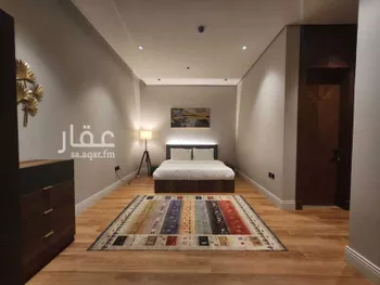 شقة مفروشة للحجز في شارع الديوان ، حي النرجس ، الرياض ، منطقة الرياض صورة 2