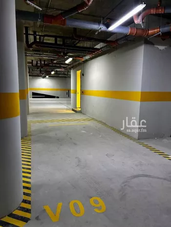 شقة للبيع في شارع خالد بن العاص, حي النرجس, مدينة الرياض, منطقة الرياض صورة 4