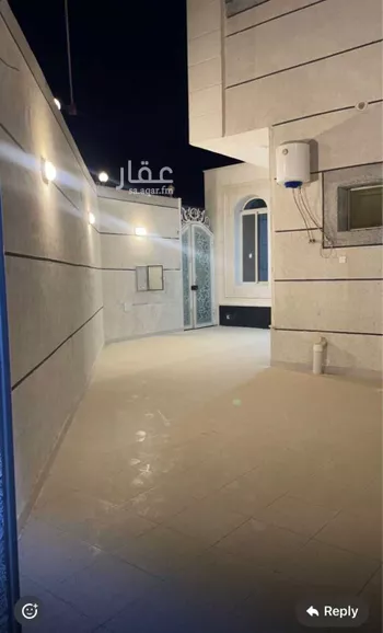 فيلا للإيجار في شارع 10347147, حي اللؤلؤ, مدينة الخبر, المنطقة الشرقية صورة 4